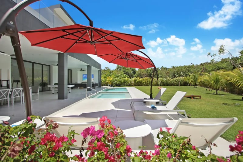 Villa Maravilla 4