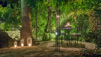 Luxury Villa Photo #14