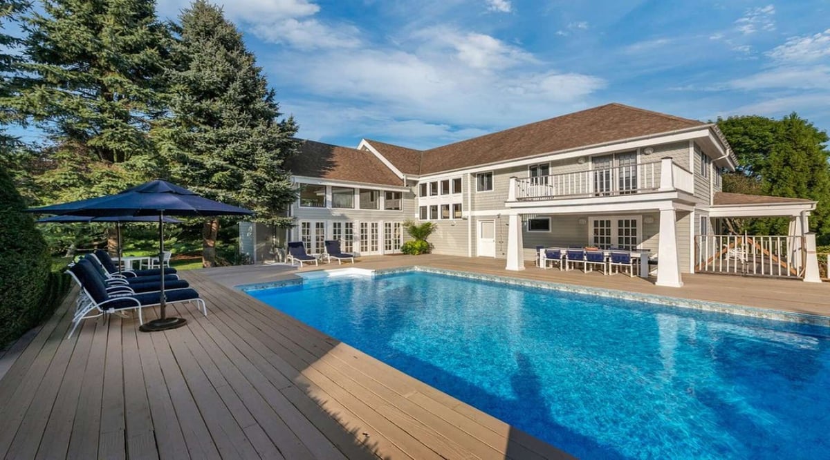 Perfect Hampton Oasis apartment rental in Water Mill - 8