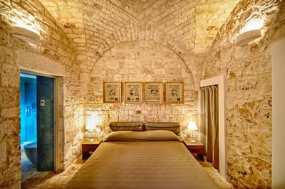Luxury Villa Photo #22