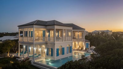 Luxury Villa Photo #16