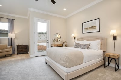 Luxury Villa Photo #36
