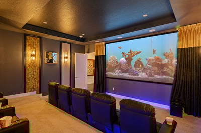 Luxury Villa Photo #25