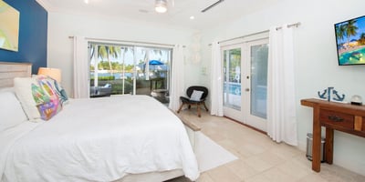 Luxury Villa Photo #27
