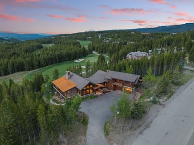 Luxury Villa Photo #82