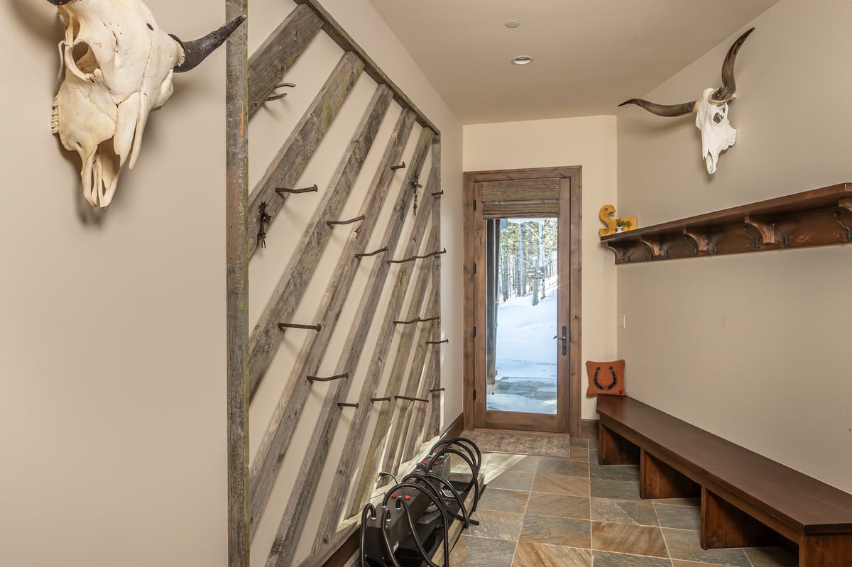 The Last Best Chalet