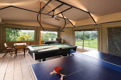 Luxury Villa Photo #19