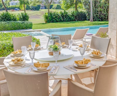 Luxury Villa Photo #8