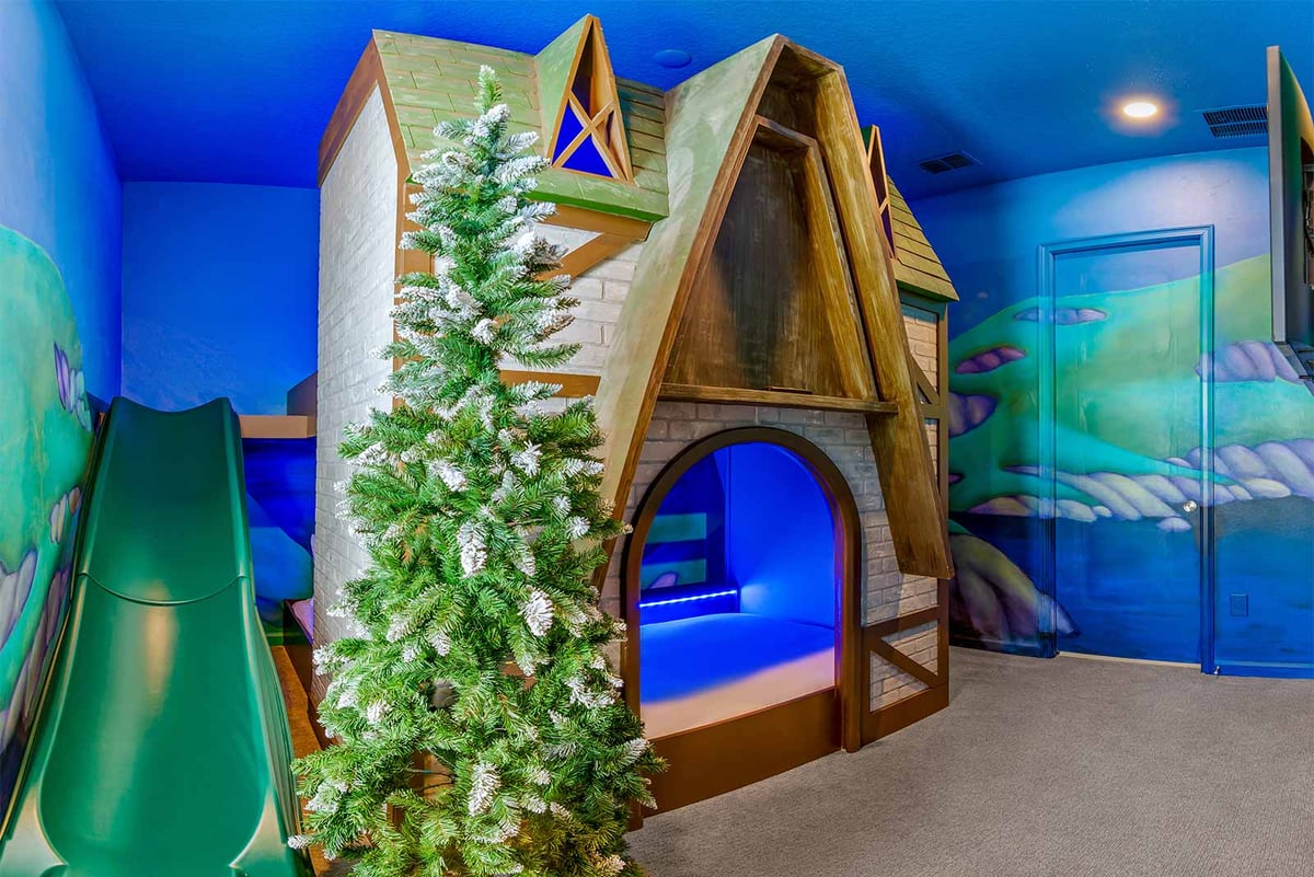 Fantasia Villatel Village Solterra