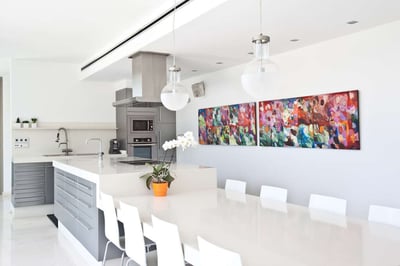 Luxury Villa Photo #17