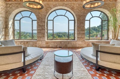 Luxury Villa Photo #10