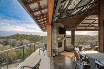 Luxury Villa Photo #13
