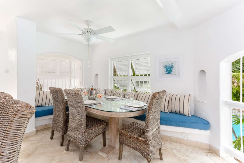 Merlin Bay 2 | Eden on the Sea