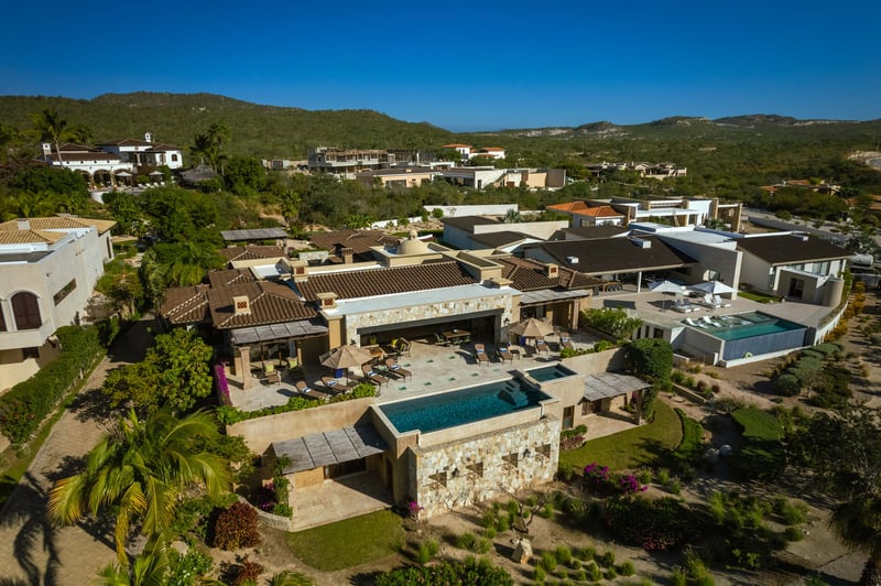 Casa Familia Feliz