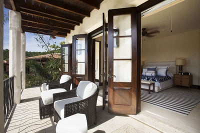 Luxury Villa Photo #36
