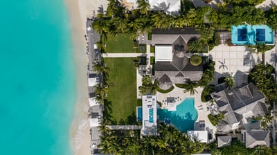 Luxury Villa Photo #4