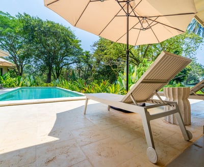 Luxury Villa Photo #12