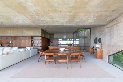 Luxury Villa Photo #14