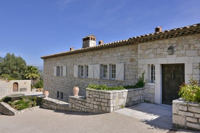 Luxury Villa Photo #14