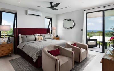 Luxury Villa Photo #11