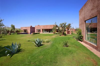Luxury Villa Photo #7