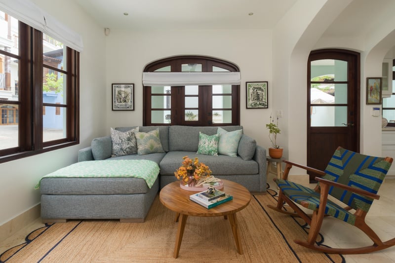 Casa | 16 Calle la Ronda