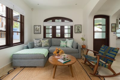 Luxury Villa Photo #4