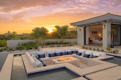 Luxury Villa Photo #6