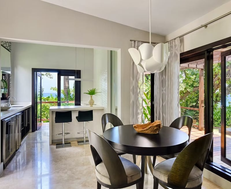 Rio Chico Private Estate