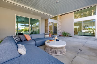 Luxury Villa Photo #15