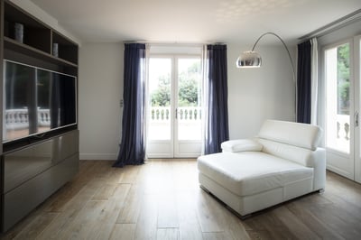 Luxury Villa Photo #17