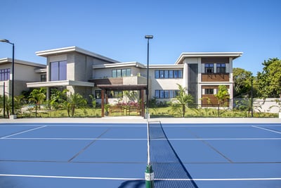 Luxury Villa Photo #15