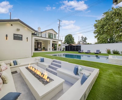 Luxury Villa Photo #11