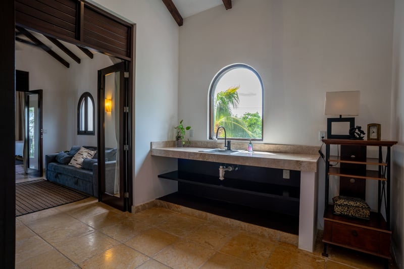Casa Buena Suerte