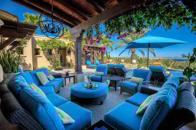 Luxury Villa Photo #4