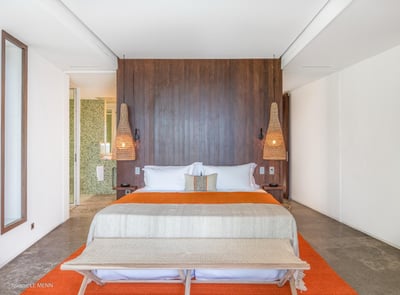 Luxury Villa Photo #43
