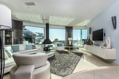 Luxury Villa Photo #21