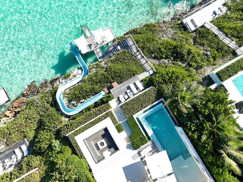 Five Bedroom Amuse Villas