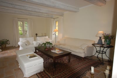 Luxury Villa Photo #16