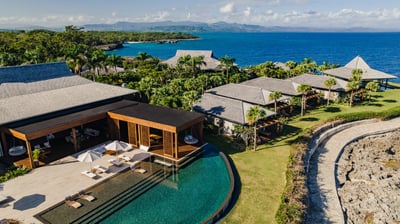 Luxury Villa Photo #5