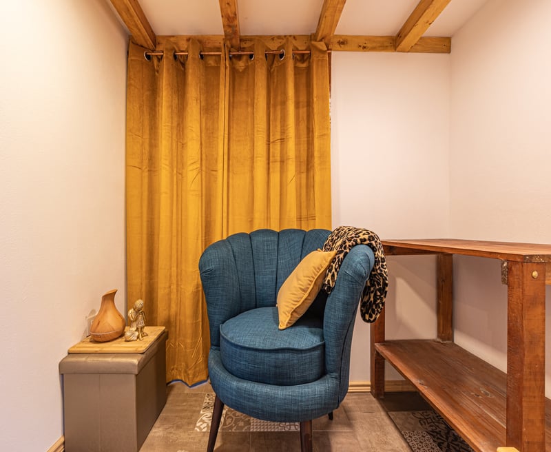 Villa Alma Dulce de Wanderlust