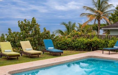Luxury Villa Photo #4