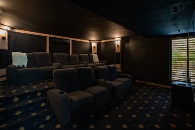 Luxury Villa Photo #39