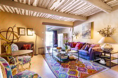 Luxury Villa Photo #11