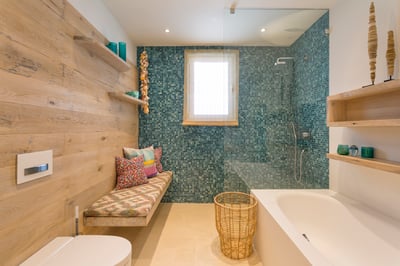 Luxury Villa Photo #35