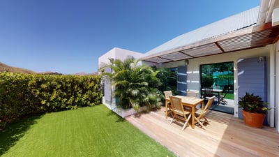Luxury Villa Photo #16