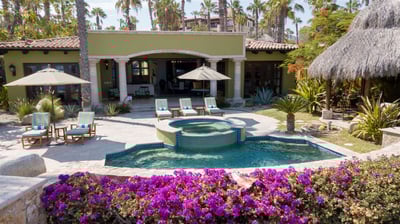 Luxury Villa Photo #2