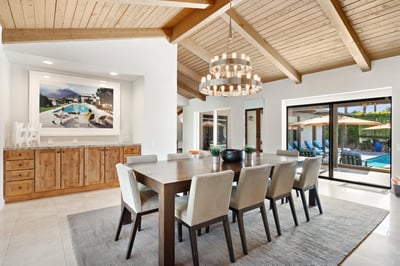 Luxury Villa Photo #20