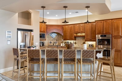 Luxury Villa Photo #29