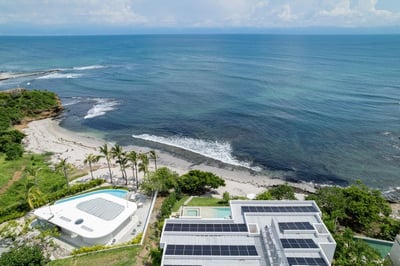 Luxury Villa Photo #53